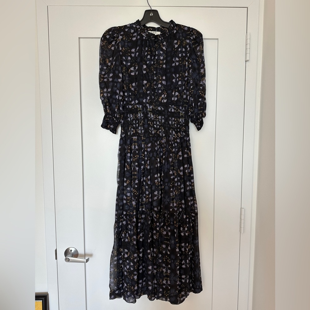 Sea New York Viscose Dress